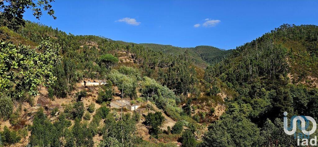Land in Monchique - view 1
