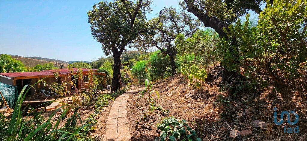 Land in Vila do Bispo - view 1
