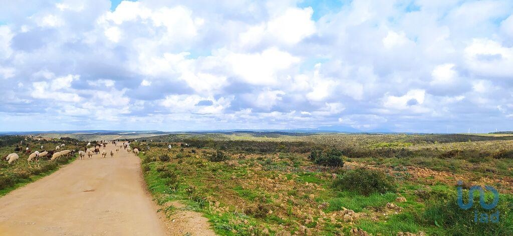 Land in Vila do Bispo - view 1