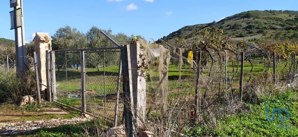 Land in Vila do Bispo - view 1