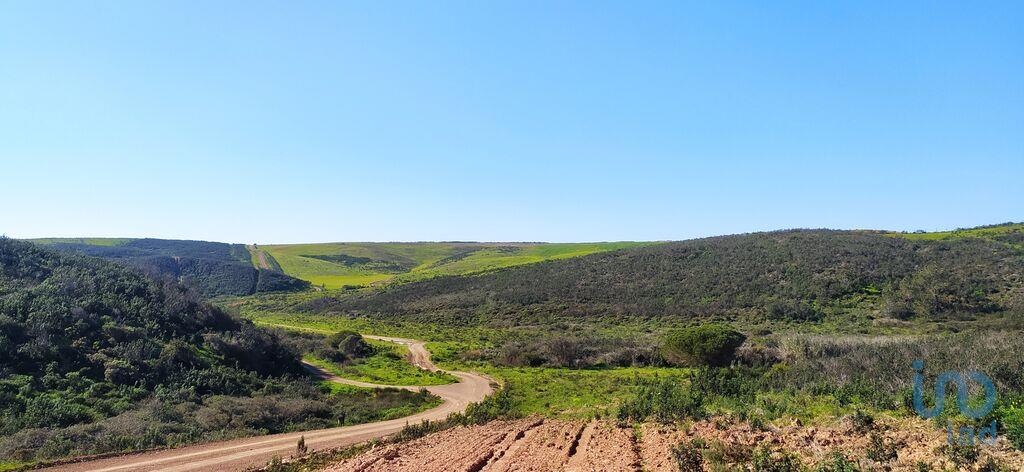 Land in Vila do Bispo - view 1