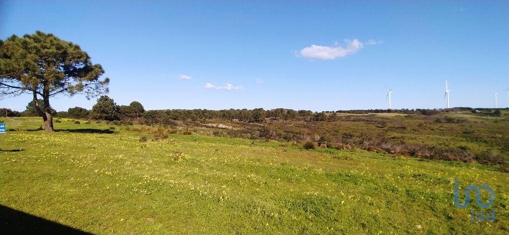 Land in Vila do Bispo - view 1