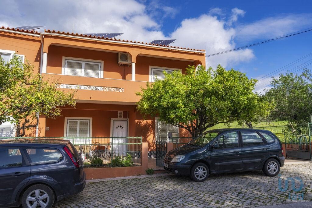 House in Olhao - view 1