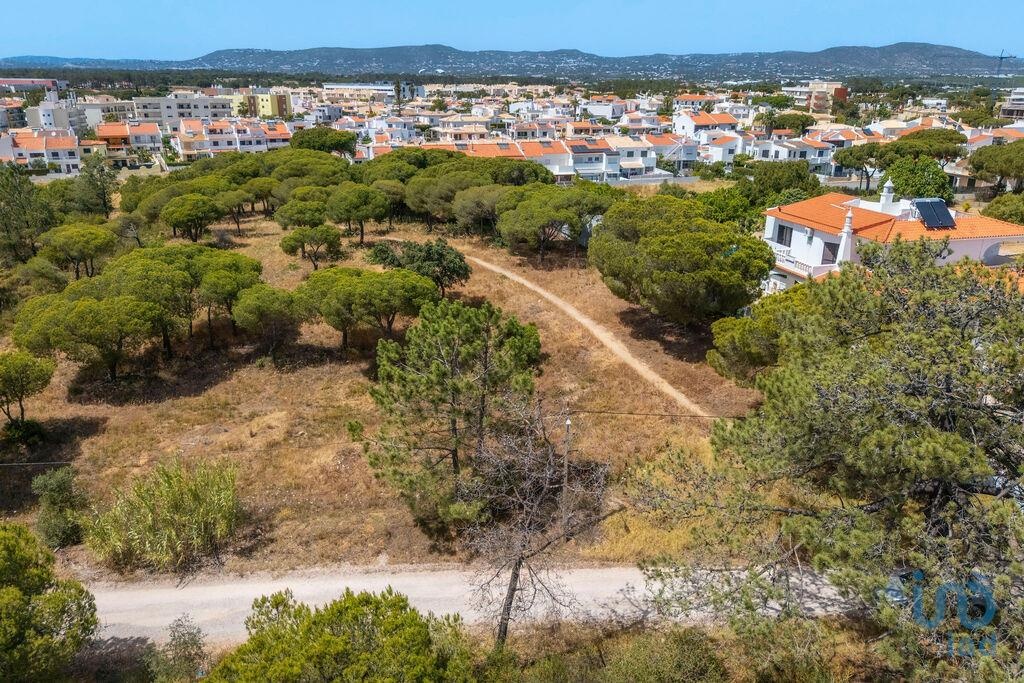 Land in Faro - view 1