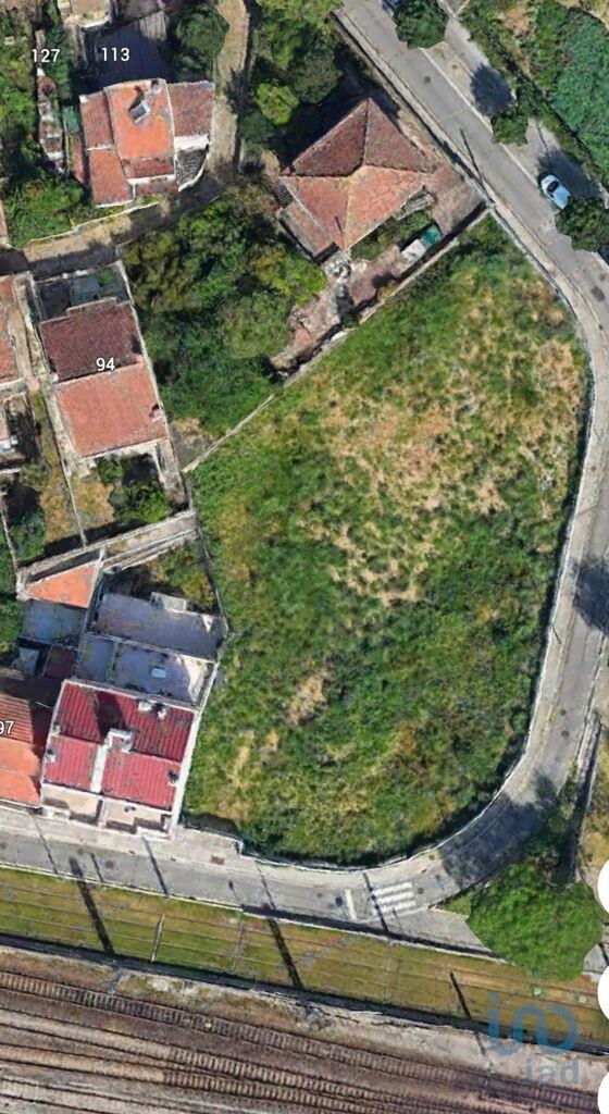 Land in Porto - view 1