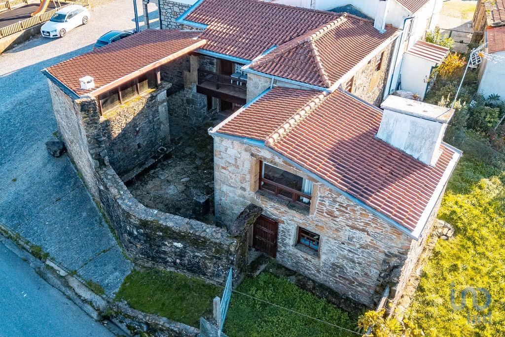 House in Caminha - view 1