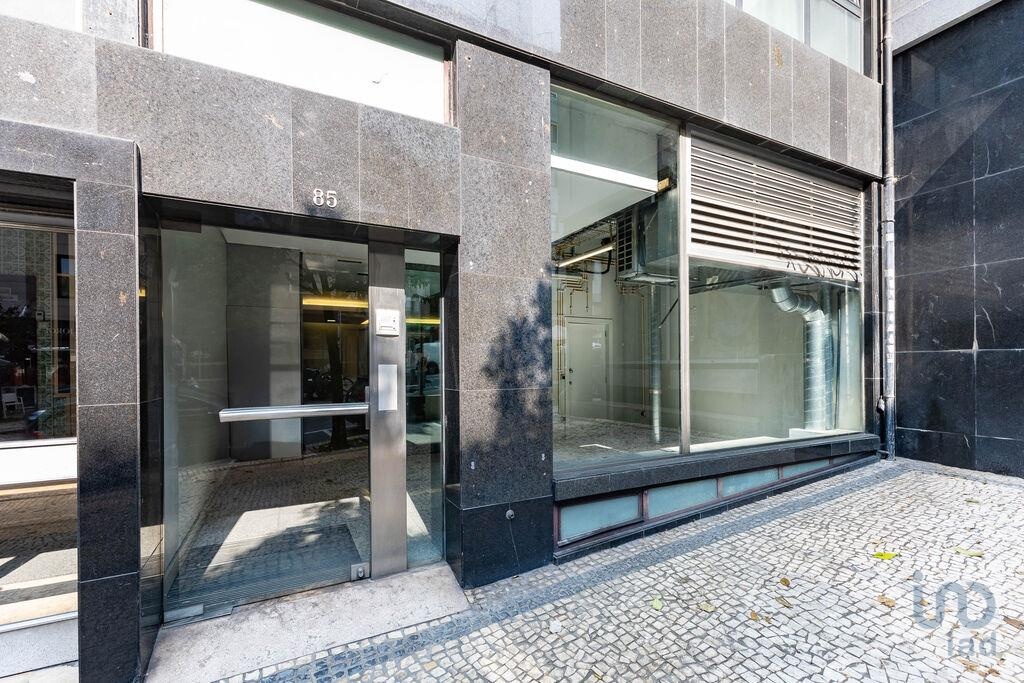 House in Porto - view 1