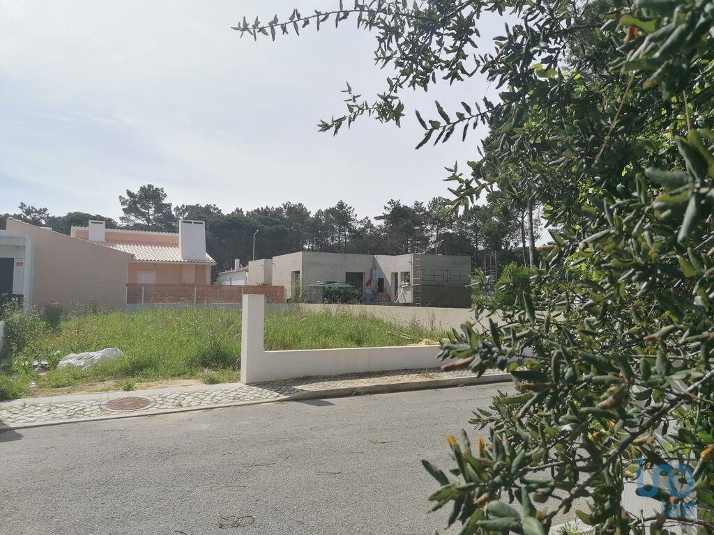 Land in Sesimbra - view 1