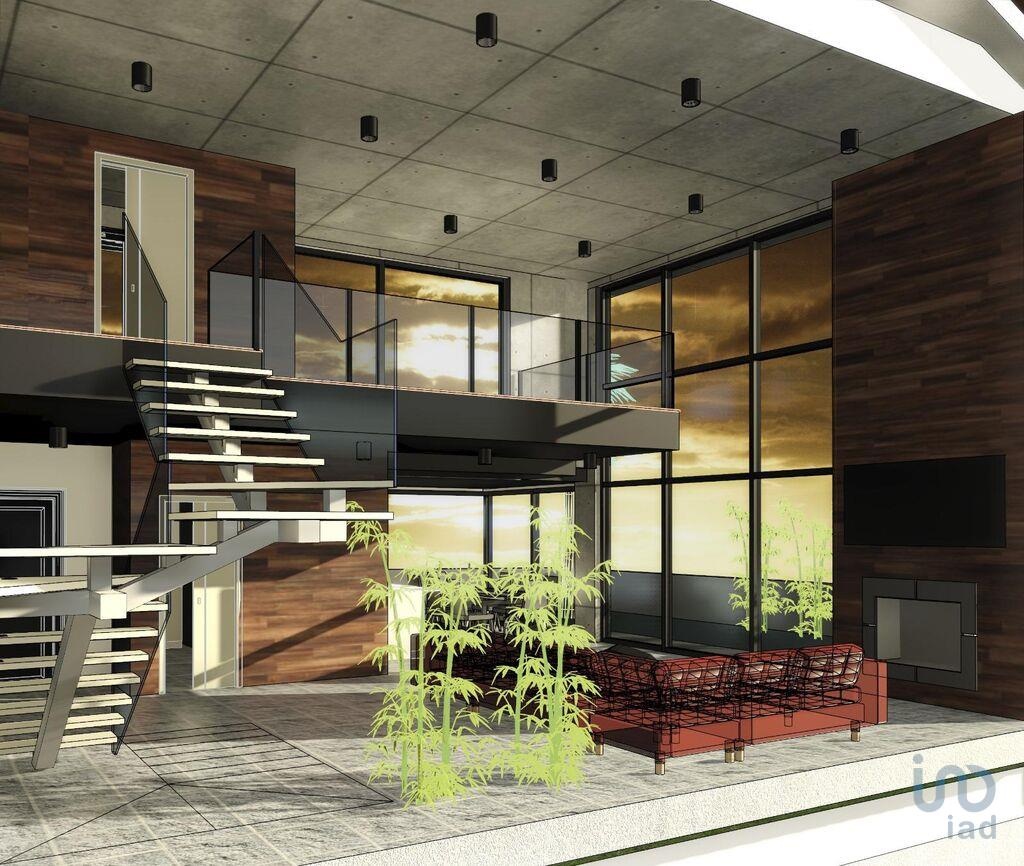 House in Sesimbra - view 1