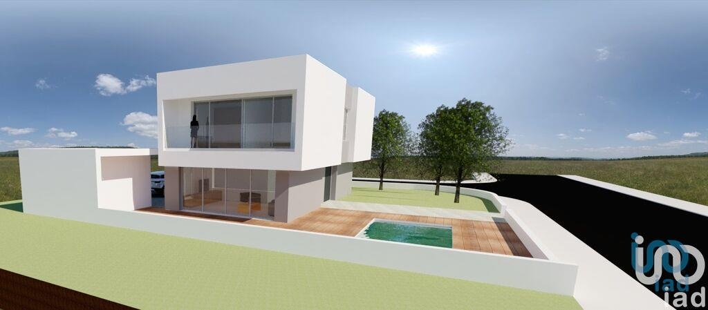 Land in Castelo - view 1