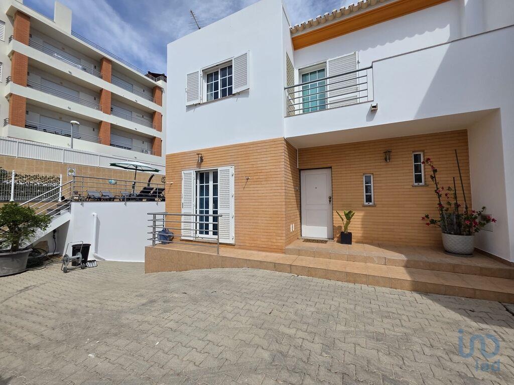 House in Albufeira - view 1