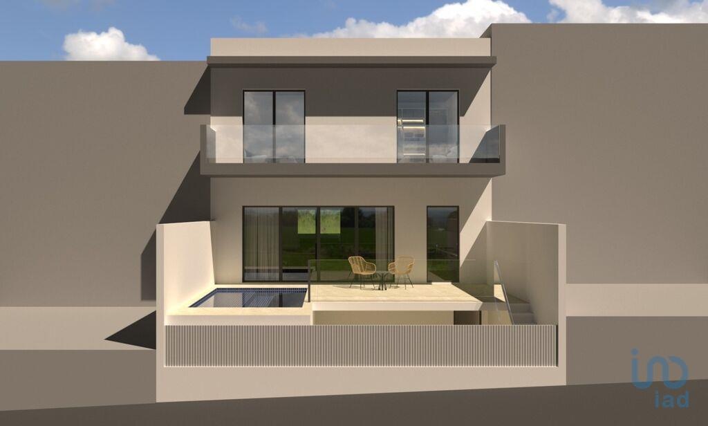 House in Lagoa - view 1