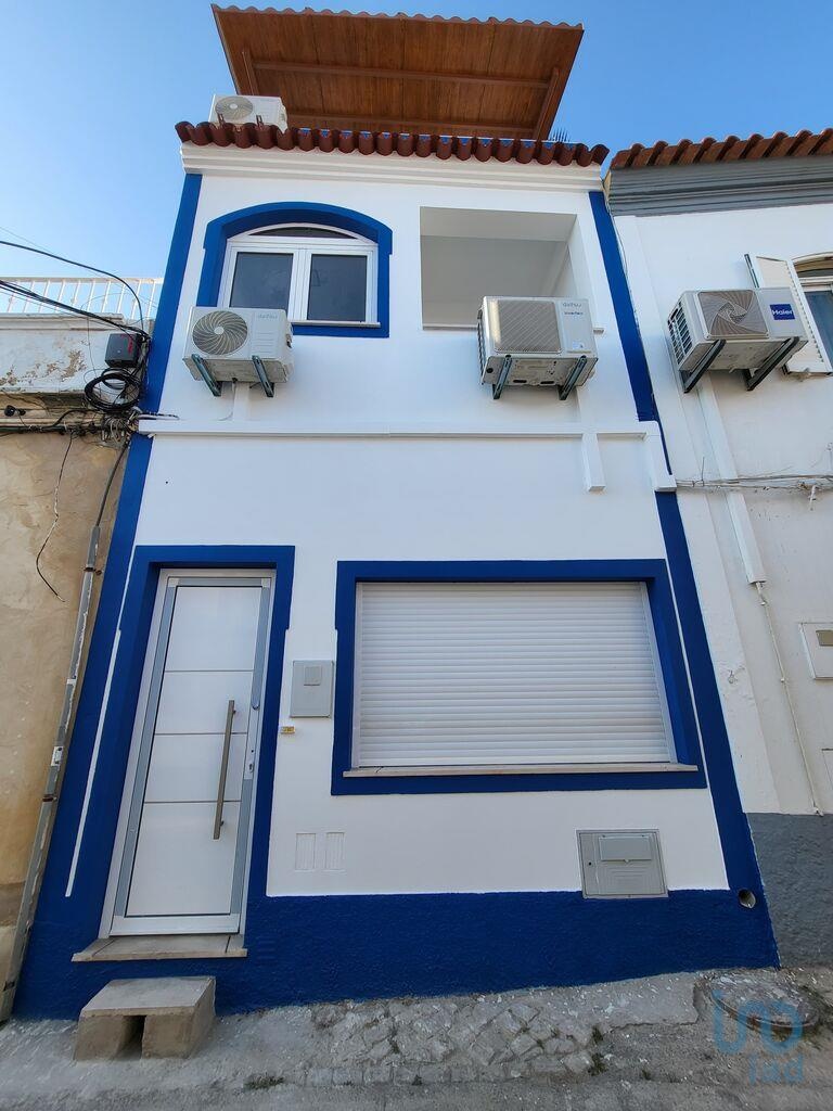 House in Albufeira - view 1