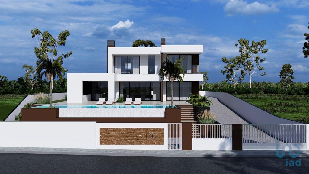 House in Albufeira - view 1
