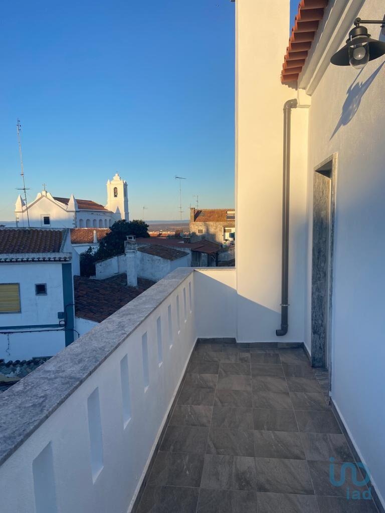Apartment in Beja - view 1
