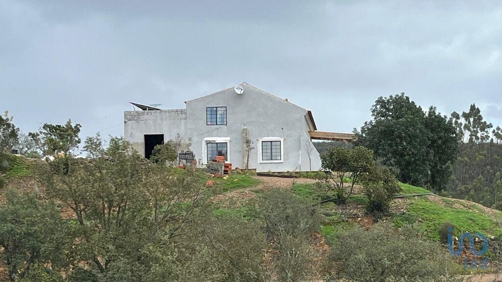 House in Silves - view 1