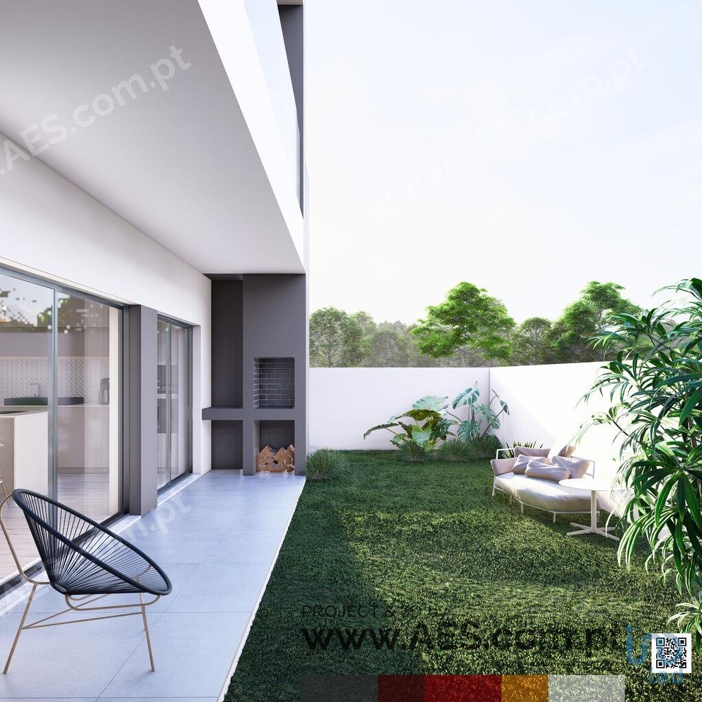 House in Seixal - view 1