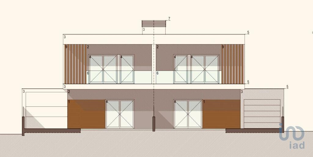 House in Seixal - view 1