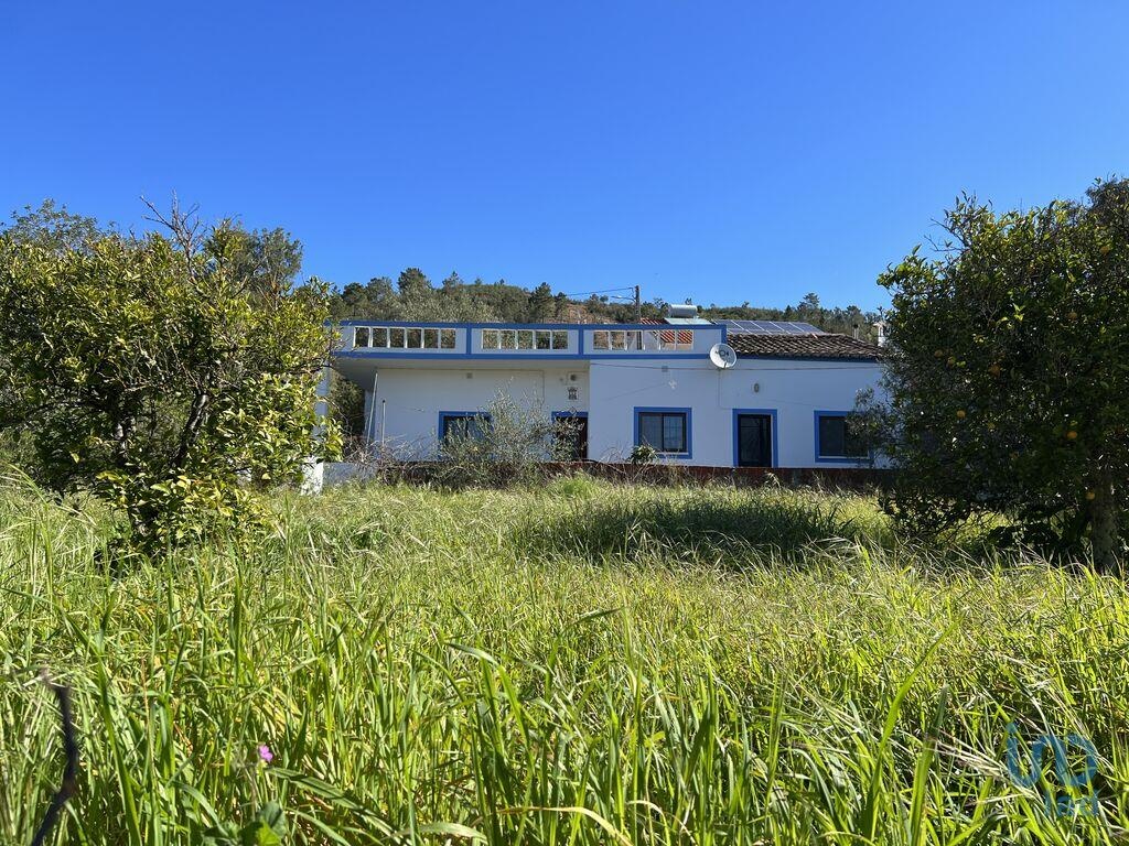 House in Loule - view 1