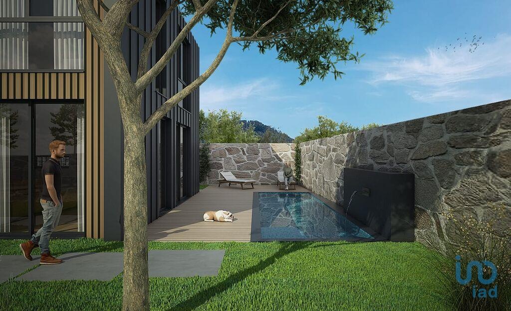 House in Santo Tirso - view 1