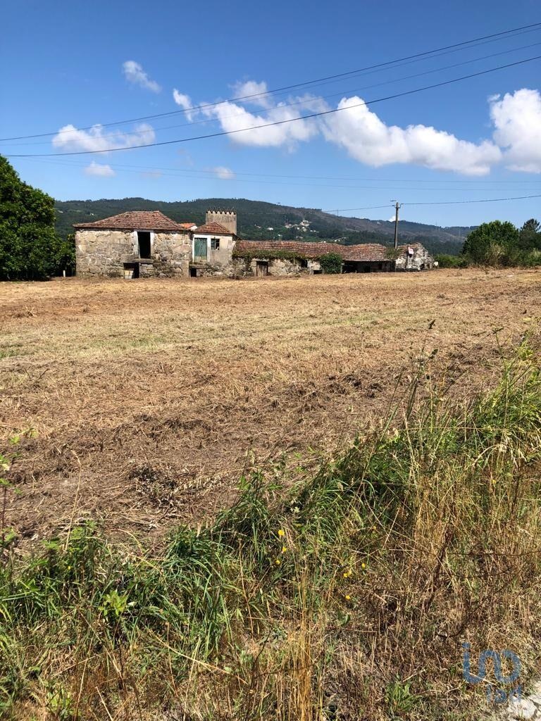 Land in Marco de Canaveses - view 1