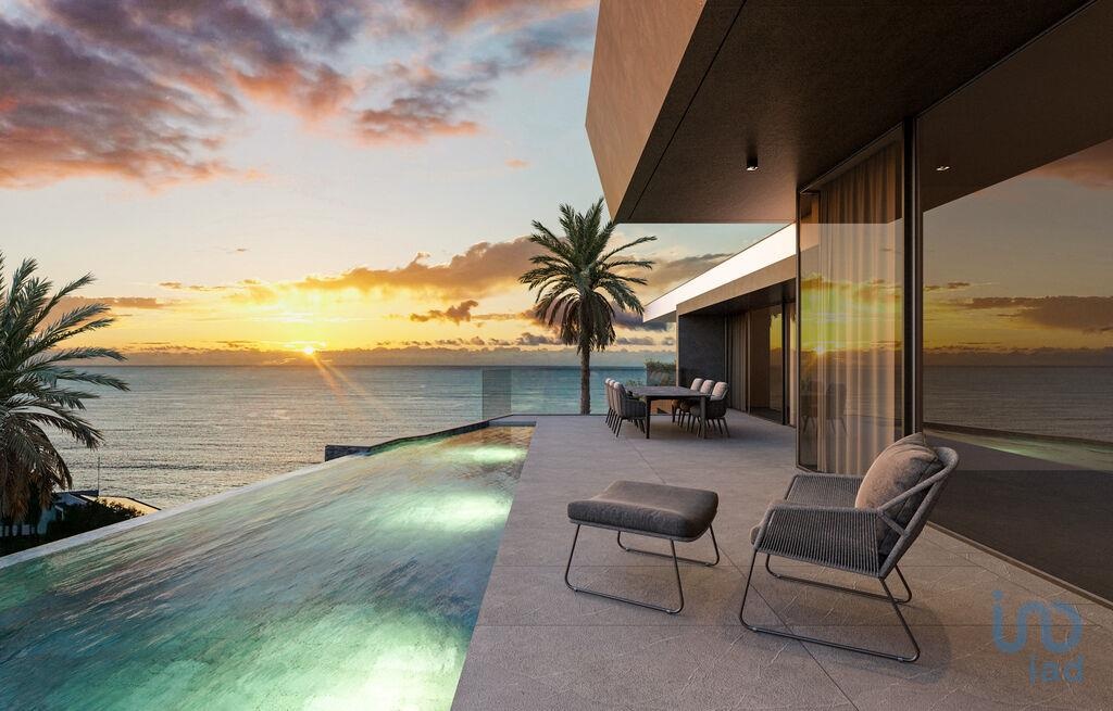 House in Ponta do Sol - view 1