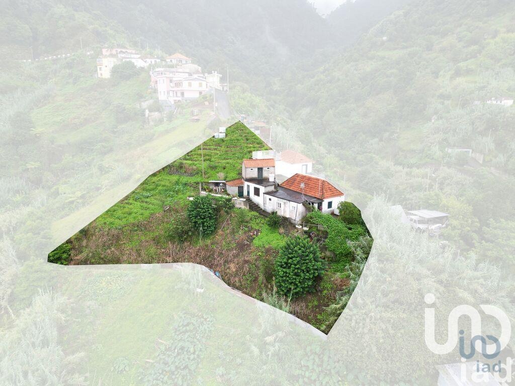 House in Porto da Cruz - view 1