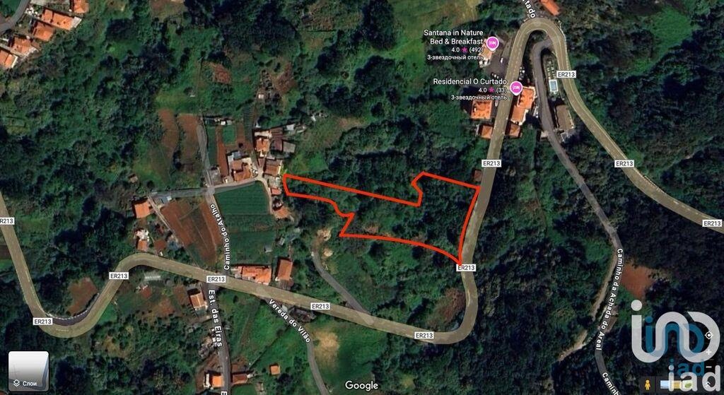 Land in Santana - view 1