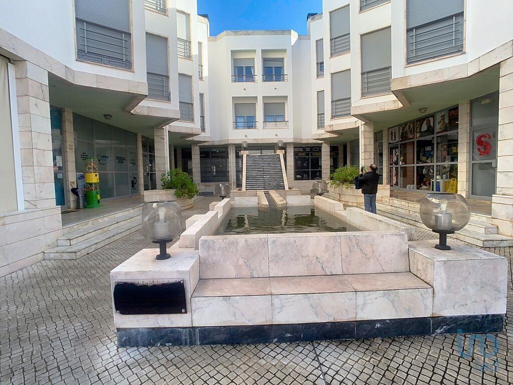 Apartment in Vila Vicosa - view 1