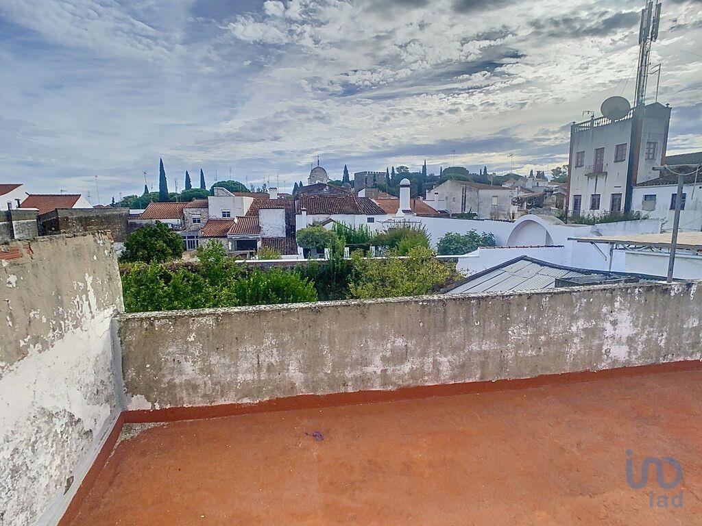 House in Vila Vicosa - view 1