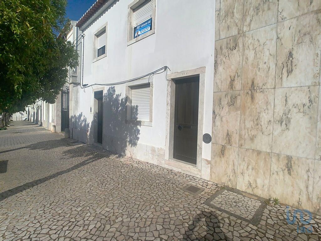 Apartment in Borba - view 1
