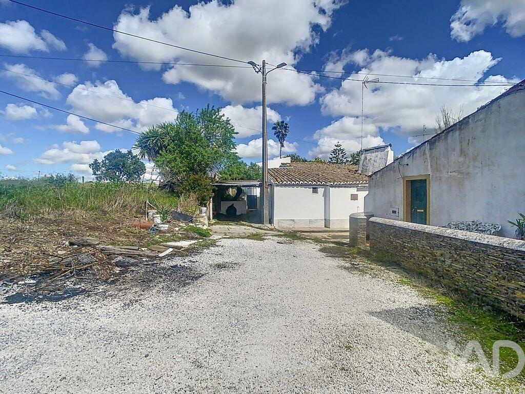 House in Bencatel - view 1