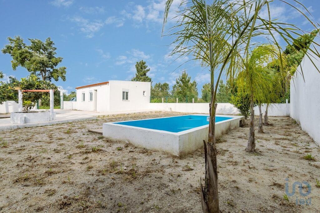 House in Quinta do Anjo - view 1