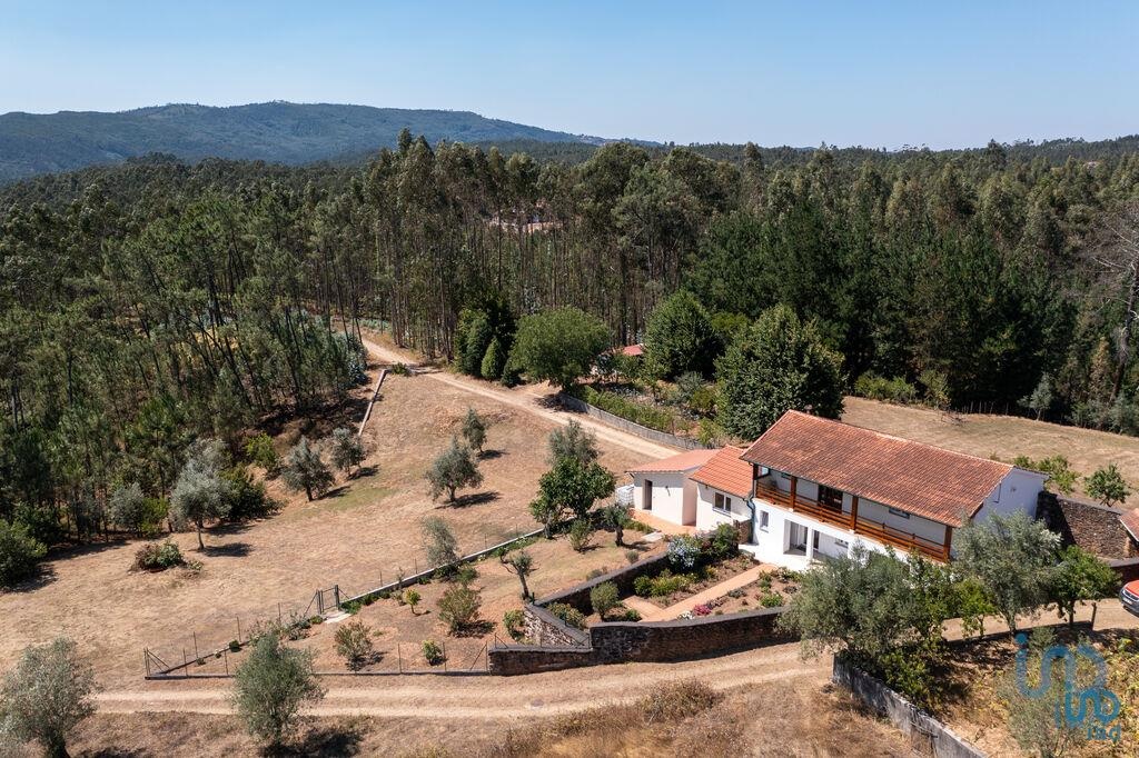 House in Penacova - view 1