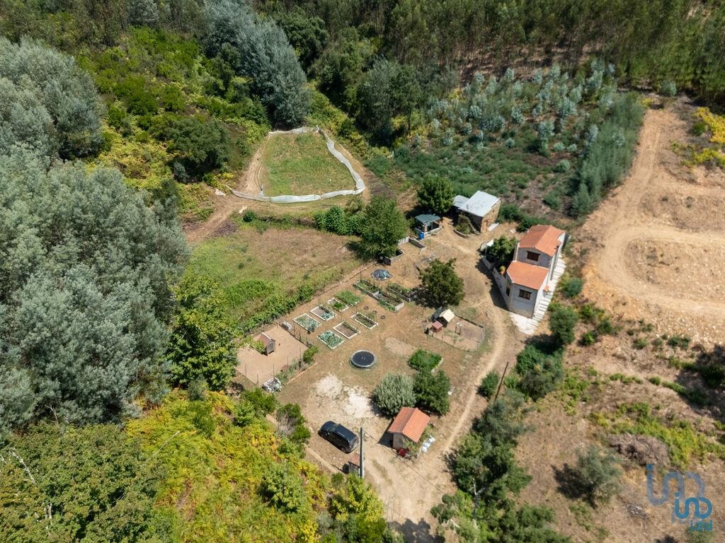 House in Arganil - view 1