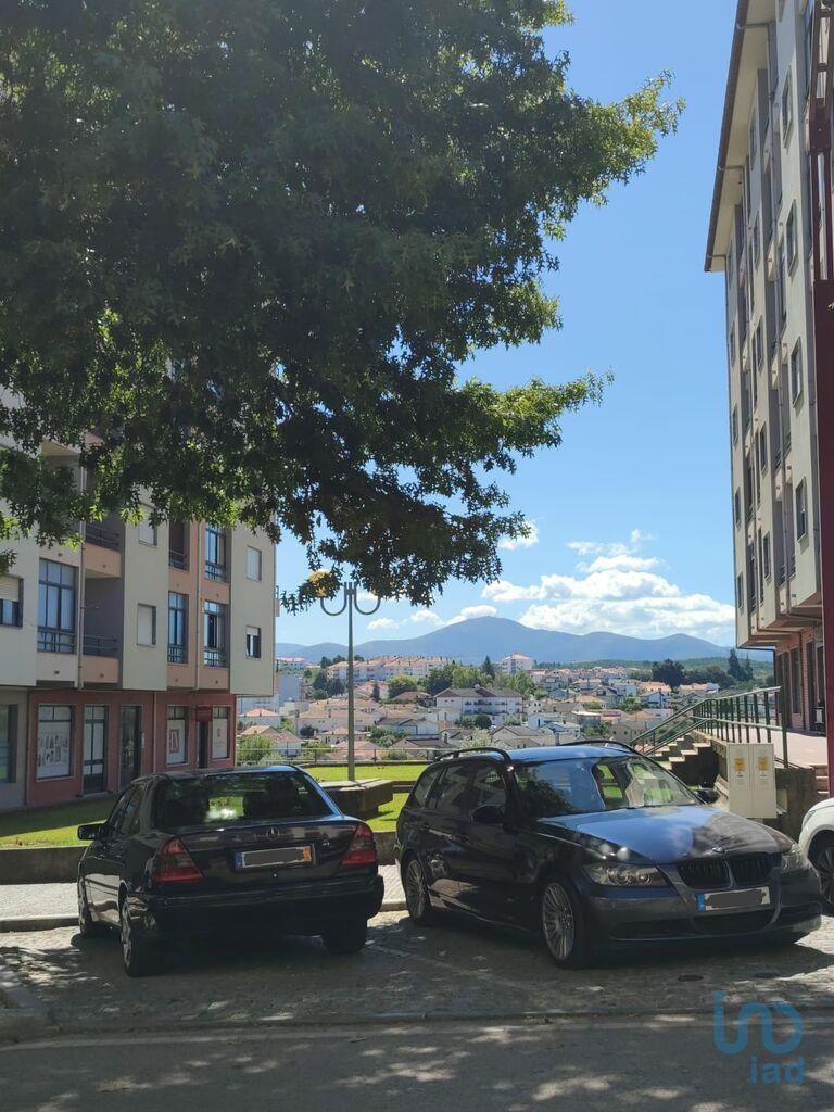 Apartment in Oliveira do Hospital - view 1