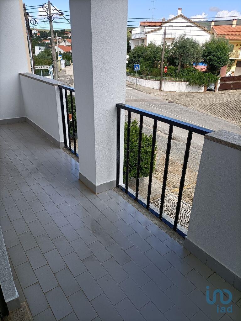 Apartment in Castelo Branco - view 1