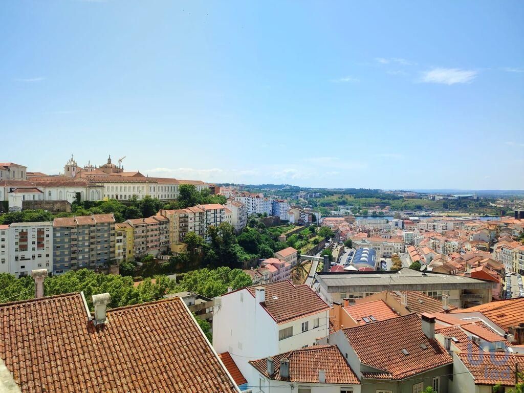 House in Coimbra - view 1