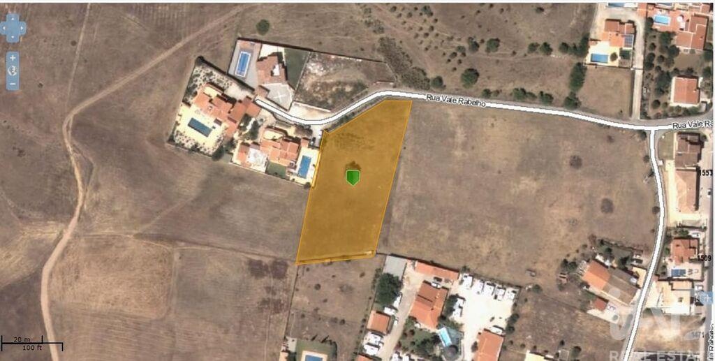 Land in Guia - view 1