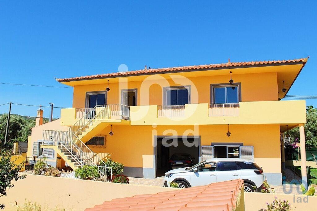 House in Faro - view 1