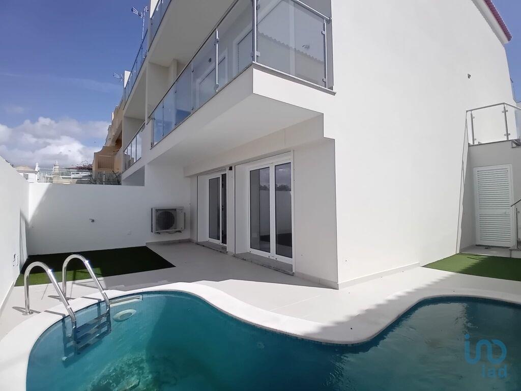 House in Castro Marim - view 1
