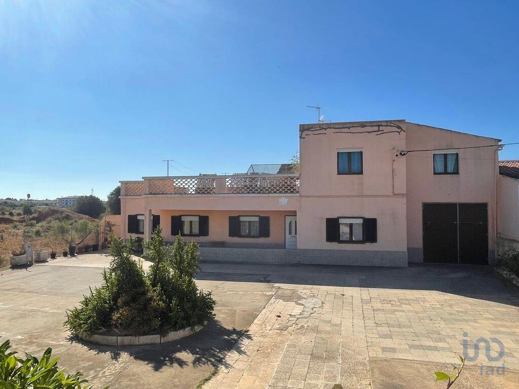 House in Castro Marim - view 1