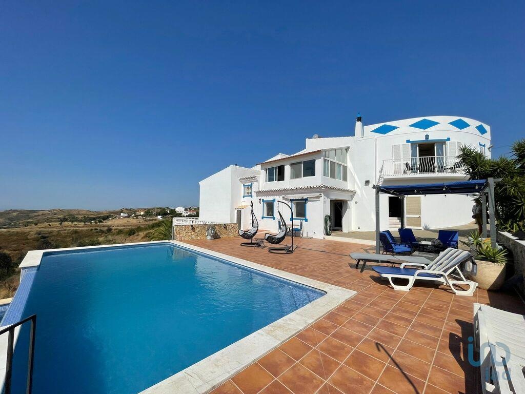 House in Tavira - view 1