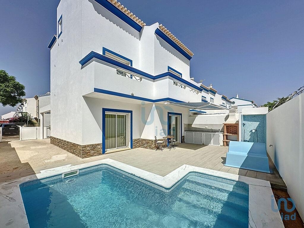 House in Vila Real de Santo Antonio - view 1