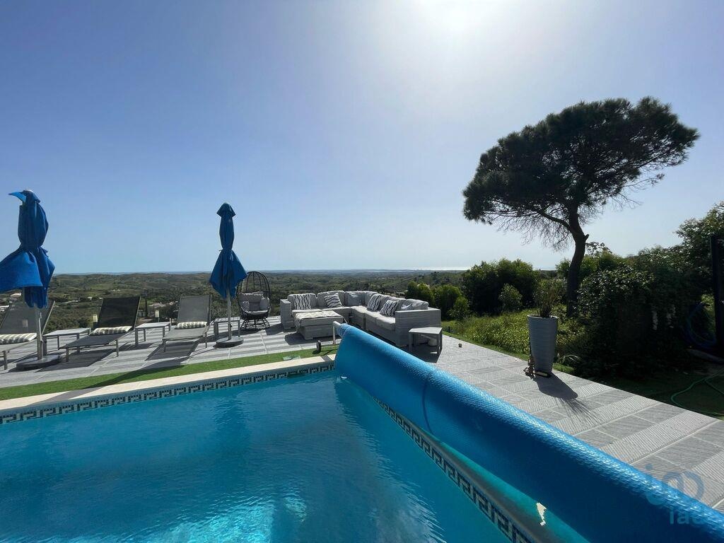 House in Tavira - view 1