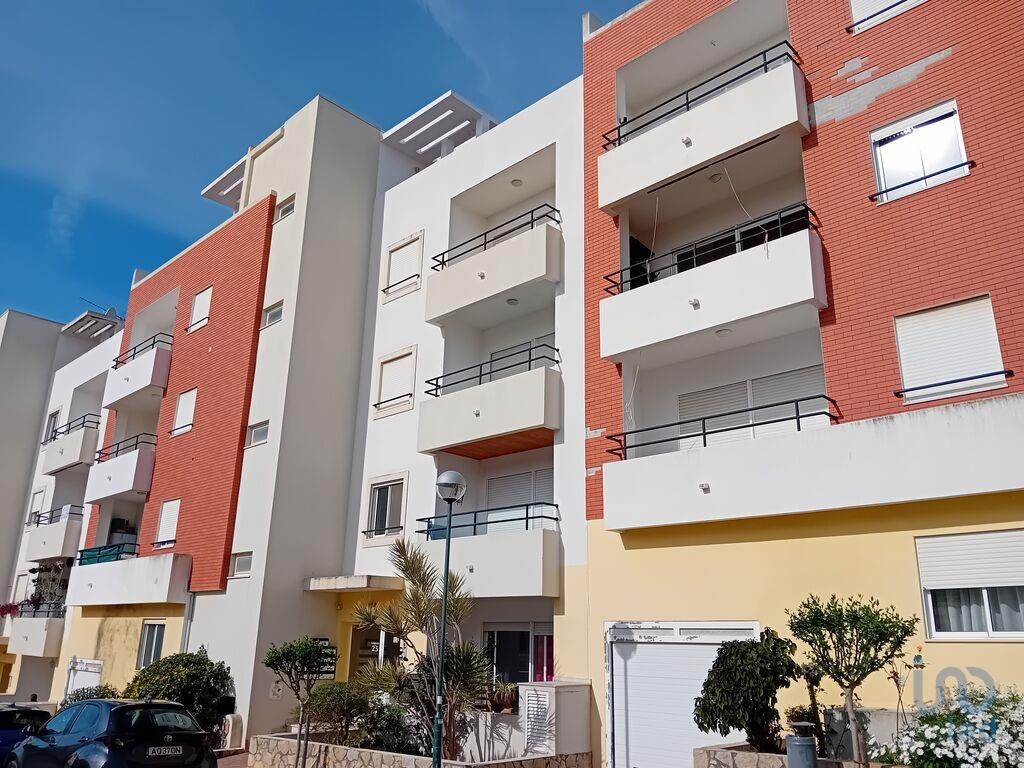 Apartment in Tavira - view 1