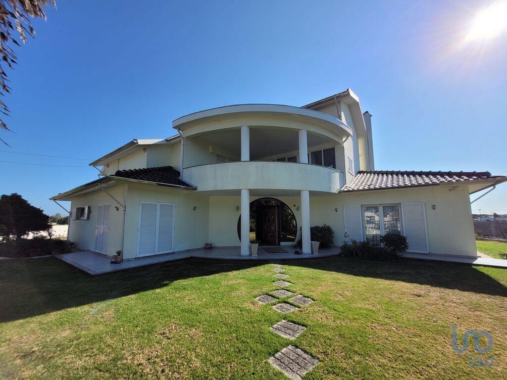 House in Aveiro - view 1