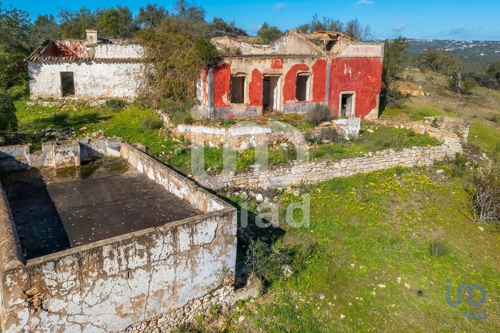 House in Loule - view 1