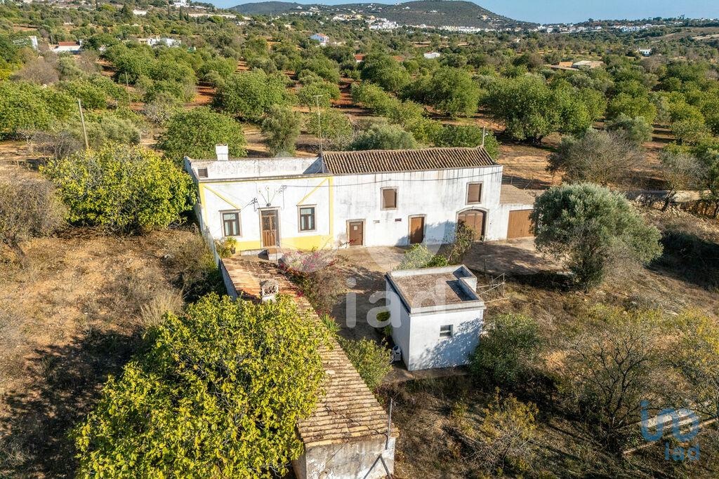 House in Loule - view 1