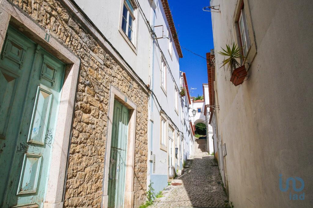 House in Torres Vedras - view 1